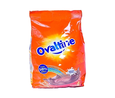 Ovaltine 400g Refill